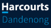 Harcourts Dandenong - Logo